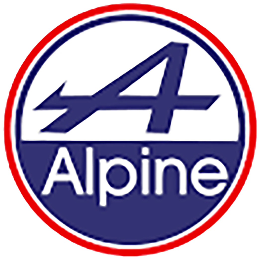 ALPINE