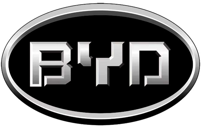 BYD
