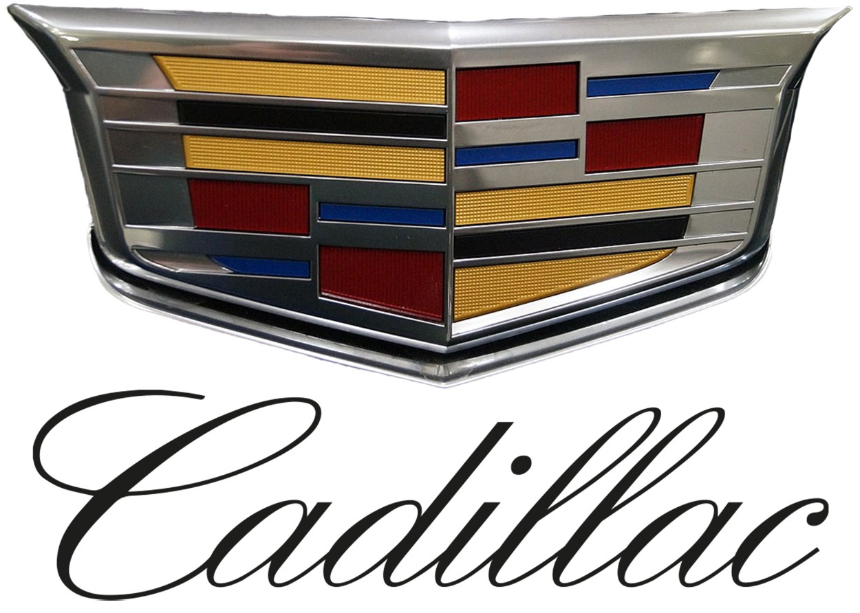 CADILLAC