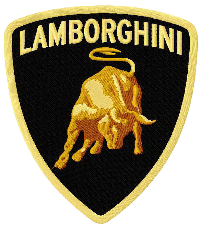 LAMBORGHINI