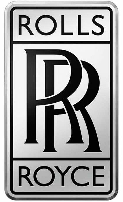 ROLLS-ROYCE