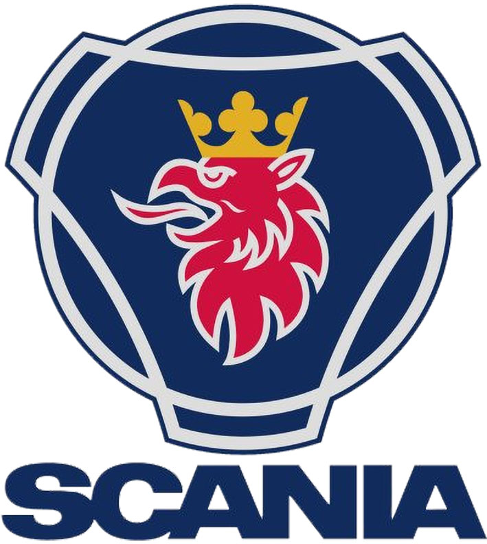 SCANIA