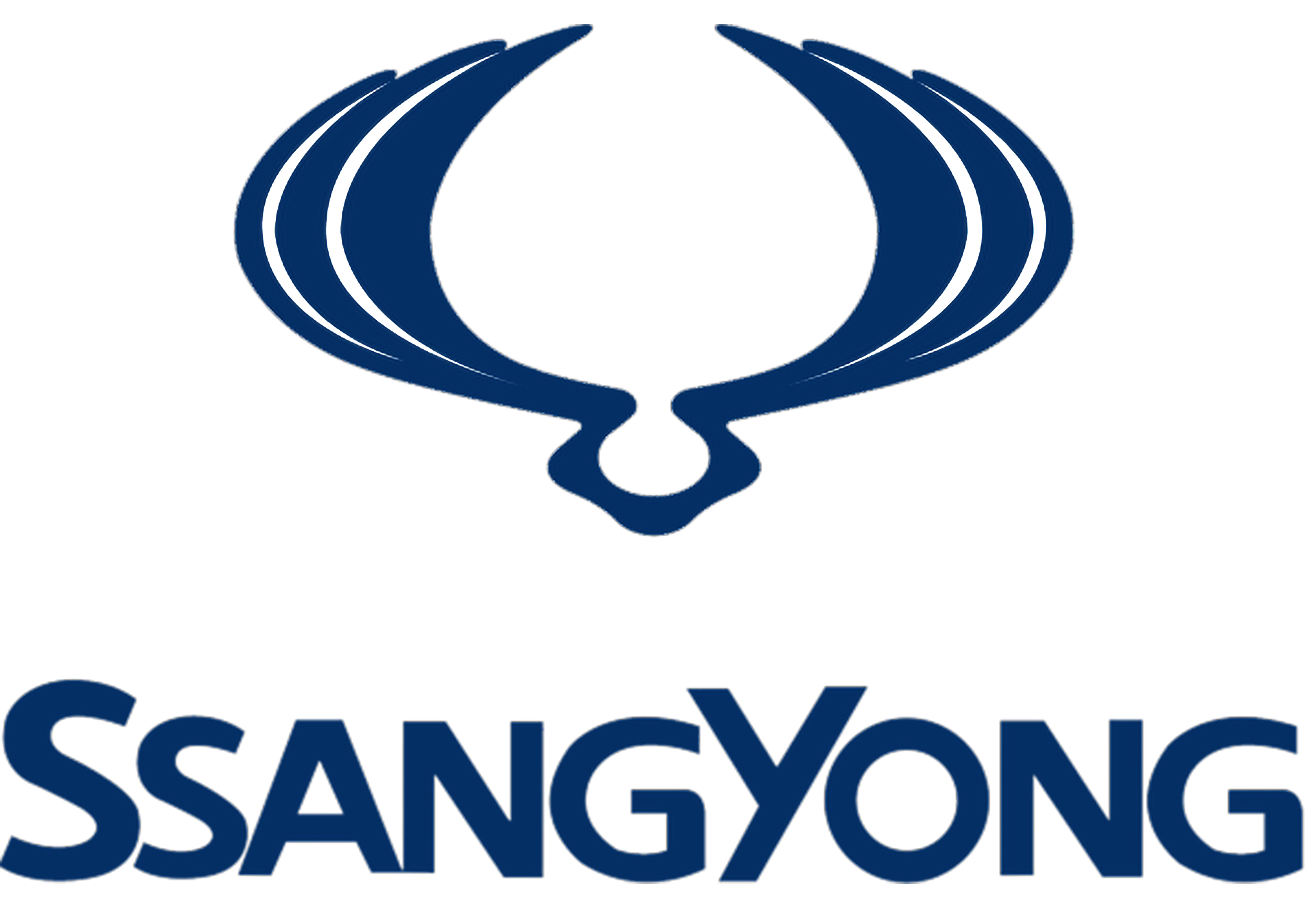 SSANGYONG
