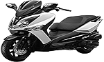 Scooter Moto
